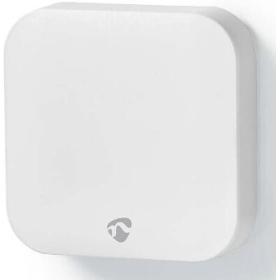 Nedis ZBWS10WT Weiß Smart Switch - Lichtschalter Nedis ZBWS10WT Weiß Smart Switch - Lichtschalter