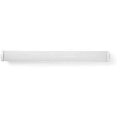 Nedis BTTNT8-12W60 Luz LED - 1320 lm, 4000 K, 600mm - Interior/Exterior Nedis BTTNT8-12W60 Luz LED - 1320 lm, 4000 K, 600mm - Interior/Exterior