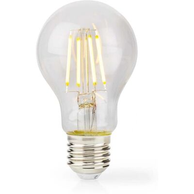 Nedis Bombilla LED A60 12W Blanco Cálido - Bombilla LED Nedis Bombilla LED A60 12W Blanco Cálido - Bombilla LED