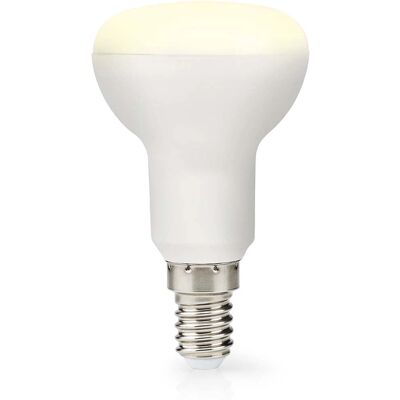 Nedis Ampoule LED R50 Blanc Chaud - Ampoule LED - Publicité Nedis Ampoule LED R50 Blanc Chaud - Ampoule LED - Publicité