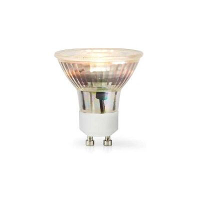Nedis Bombilla LED Luz cálida GU10 - Bombilla LED Nedis Bombilla LED Luz cálida GU10 - Bombilla LED