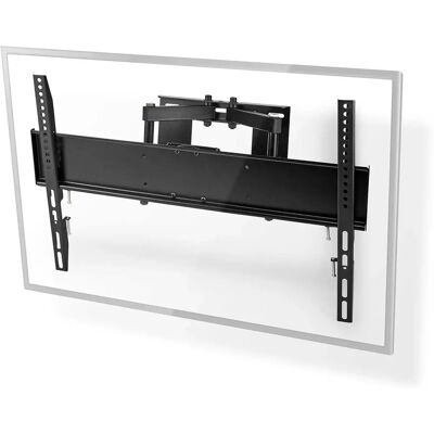 Nedis TV Wandhalterung - Vollbeweglich, unterstützt 37-80" Fernseher Nedis TV Wandhalterung - Vollbeweglich, unterstützt 37-80" Fernseher