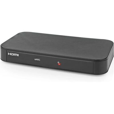 Nedis Model ACON3435AT 4K HDMI ARC/eARC Converter Nedis Model ACON3435AT 4K HDMI ARC/eARC Converter
