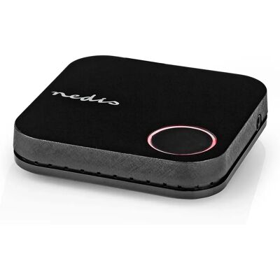 Nedis Kabelloser AV-Empfänger - 4K HDMI, Wi-Fi, 30m Reichweite Nedis Kabelloser AV-Empfänger - 4K HDMI, Wi-Fi, 30m Reichweite