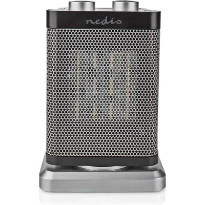 Nedis HTFA17GY - Raumheizer Nedis HTFA17GY - Raumheizer