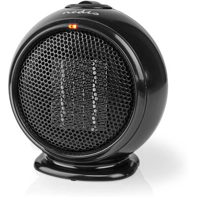Nedis HTFA15BK - Calefactor Nedis HTFA15BK - Calefactor