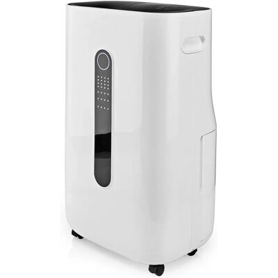 Nedis Smartlife - Wi-Fi 20 L/Tag - Weiß - Luftentfeuchter Nedis Smartlife - Wi-Fi 20 L/Tag - Weiß - Luftentfeuchter