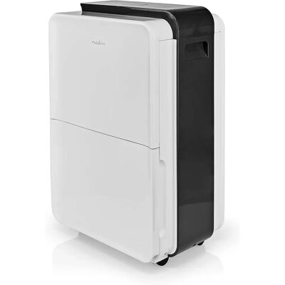 Nedis SmartLife - 210 - Branco - Desumidificador de ar Nedis SmartLife - 210 - Branco - Desumidificador de ar