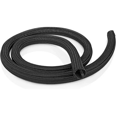 Nedis Kabelmanagement-Hülse - Max 30mm Durchmesser - 2m Nedis Kabelmanagement-Hülse - Max 30mm Durchmesser - 2m