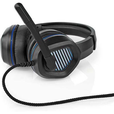 NEDIS Auriculares Gaming NEDIS Auriculares Gaming