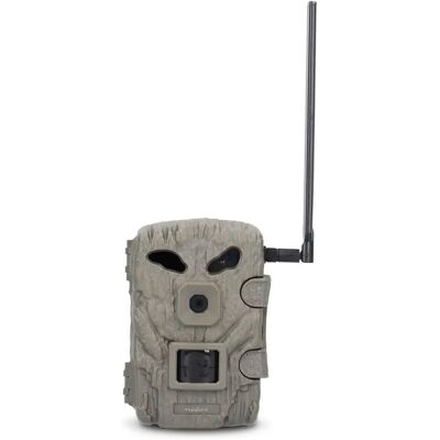 Nedis Kamera - 1080p Nähtävyys IP66 4G Nedis Kamera - 1080p Nähtävyys IP66 4G