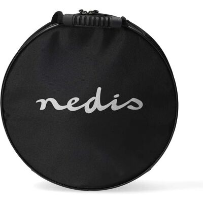 Nedis EV Kabeltasche - Wasserdichtes Nylon - Elektroauto-Zubehör Nedis EV Kabeltasche - Wasserdichtes Nylon - Elektroauto-Zubehör