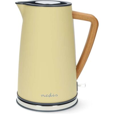 Pricenet Kettle - Giallo Pricenet Kettle - Giallo