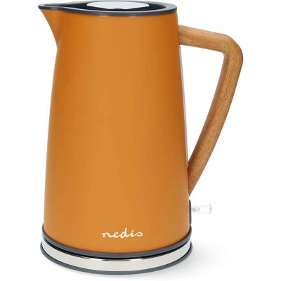 Pricenet Kettle - Orange Pricenet Kettle - Orange
