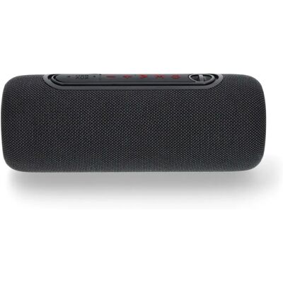 Nedis Haut-parleur Bluetooth - 30W, IPX5, Sans fil, Microphone Nedis Haut-parleur Bluetooth - 30W, IPX5, Sans fil, Microphone