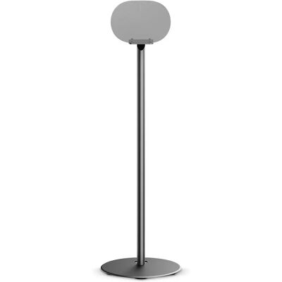 Support pour haut-parleur Sonos Era300 Nedis Support Fixe Noir - Publicité Support pour haut-parleur Sonos Era300 Nedis Support Fixe Noir - Publicité
