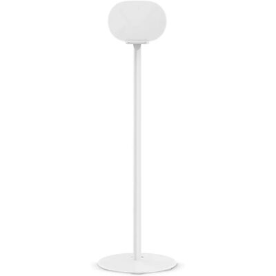 Nedis Sonos ERA300 Floor Speaker Mount - Fixed - White - Speaker Mount Nedis Sonos ERA300 Floor Speaker Mount - Fixed - White - Speaker Mount