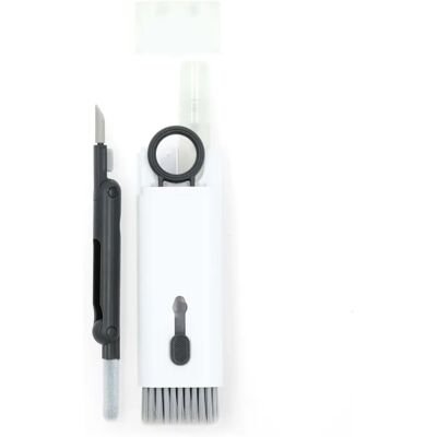 Nedis Screen Cleaning - Spray, Wiper, Microfiber, Key Puller - Electronics Nedis Screen Cleaning - Spray, Wiper, Microfiber, Key Puller - Electronics