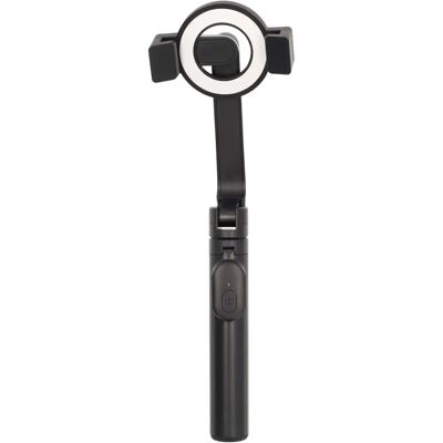 Nedis Model - Selfie Stick - Bluetooth 5.0 - Max 7" Screen - Folded 17cm Nedis Model - Selfie Stick - Bluetooth 5.0 - Max 7" Screen - Folded 17cm