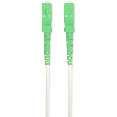 Nedis Vit 6m Fiberoptisk Kabel - Fiberoptisk kabel Nedis Vit 6m Fiberoptisk Kabel - Fiberoptisk kabel