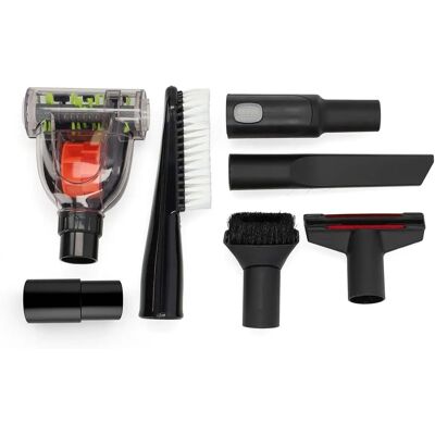 Nedis Kit de pornire pentru aspirator - Mașină - Electrolux - 32-35 mm Nedis Kit de pornire pentru aspirator - Mașină - Electrolux - 32-35 mm