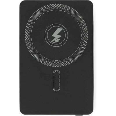 Nedis - PBKWL20W025BK - 5000mAh - Power Bank Nedis - PBKWL20W025BK - 5000mAh - Power Bank