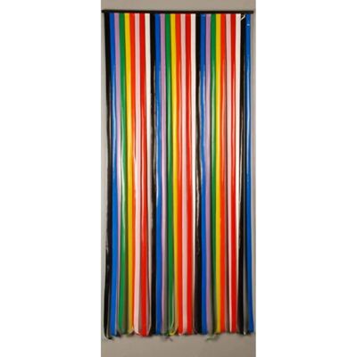 CONFORTEX Tenda porta multicolore Capri CONFORTEX Tenda porta multicolore Capri