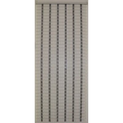 Confortex - Rohr Türvorhang 100x232cm - Mehrfarben - Türart Confortex - Rohr Türvorhang 100x232cm - Mehrfarben - Türart