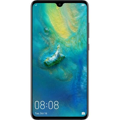 Huawei Mate 20 - 128Go Noir Huawei Mate 20 - 128Go Noir