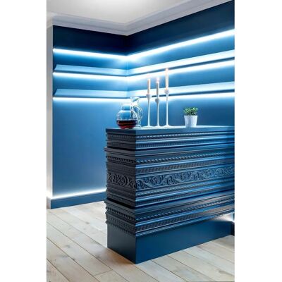 NMC ARSTYL Z6-box Cornice moulding - 28m NMC ARSTYL Z6-box Cornice moulding - 28m