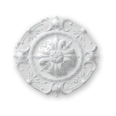 NMC Ceiling Rose - R6 Lightweight Sturdy 42cm - Indoor NMC Ceiling Rose - R6 Lightweight Sturdy 42cm - Indoor