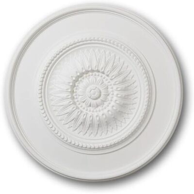 NMC Ceiling Rose R-20 - Ceiling rose NMC Ceiling Rose R-20 - Ceiling rose