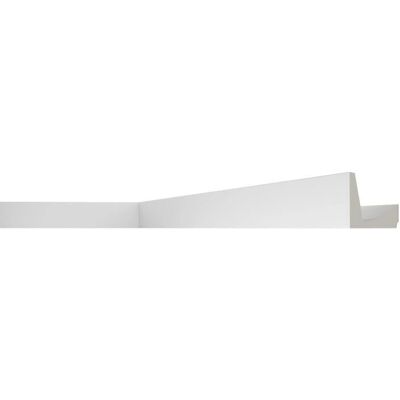 NMC ARSTYL IL5 Cornice Moulding - White - Modern Interior Decor NMC ARSTYL IL5 Cornice Moulding - White - Modern Interior Decor