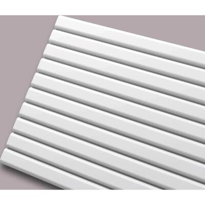 NMC ARSTYL 3D Wandpaneel Weiß - Wandpaneel NMC ARSTYL 3D Wandpaneel Weiß - Wandpaneel