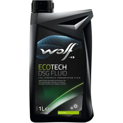 Aceite de transmisión WOLF 8308604 - Aceite de transmisión Aceite de transmisión WOLF 8308604 - Aceite de transmisión