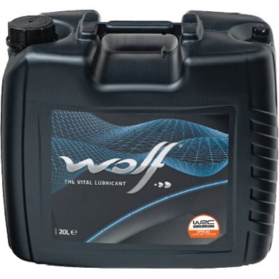 Óleo de transmissão WOLF 1048855 - Transmission Oil Óleo de transmissão WOLF 1048855 - Transmission Oil