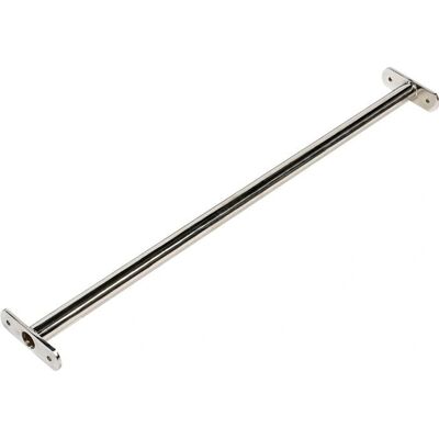 KBT Edelstahl Duelstange 900mm - Abgerundete Ecken - Außen KBT Edelstahl Duelstange 900mm - Abgerundete Ecken - Außen