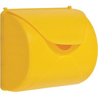 Marimex Modell 11640301 - Kindermailbox - Gelb Marimex Modell 11640301 - Kindermailbox - Gelb