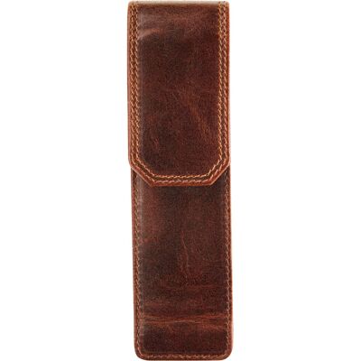 Maverick MAV-TO-705-03 Leder Etui - Pencil Case Maverick MAV-TO-705-03 Leder Etui - Pencil Case