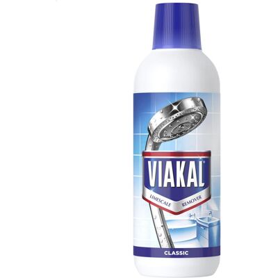 Viakal Classic Limescale Remover Liquid - Limescale Remover Viakal Classic Limescale Remover Liquid - Limescale Remover