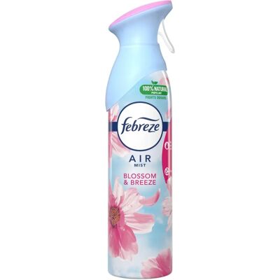 Febreze Blossom & Breeze Air Mist - Air Type Febreze Blossom & Breeze Air Mist - Air Type