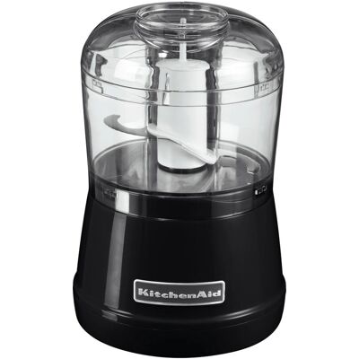 KitchenAid 5KFC3515 - Rot - Küchenzerkleinerer KitchenAid 5KFC3515 - Rot - Küchenzerkleinerer