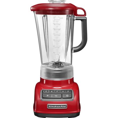 Kitchenaid 5KSB1585EER - Rojo - Licuadora Kitchenaid 5KSB1585EER - Rojo - Licuadora