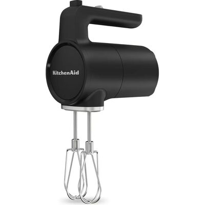 KitchenAid 5KHMR700BM - Svart - Handmixer KitchenAid 5KHMR700BM - Svart - Handmixer