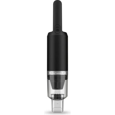 KitchenAid 5KKVR100BM - Svart - Håndstøvsuger KitchenAid 5KKVR100BM - Svart - Håndstøvsuger