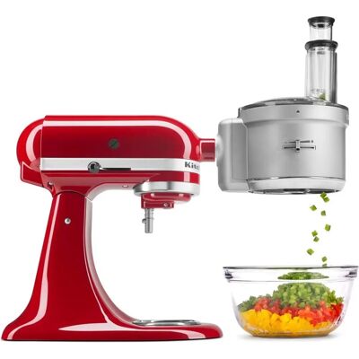 KitchenAid 5KSM2FPA - Accesorio procesador de alimentos KitchenAid 5KSM2FPA - Accesorio procesador de alimentos