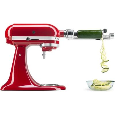 KitchenAid 5KSM1APC - Fleischwolf KitchenAid 5KSM1APC - Fleischwolf