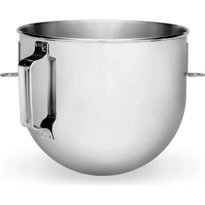 KitchenAid 5K5A2SB - Schüssel KitchenAid 5K5A2SB - Schüssel