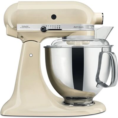 KitchenAid 5KSM175PSBAC - Almond Cream - Stand mixer KitchenAid 5KSM175PSBAC - Almond Cream - Stand mixer