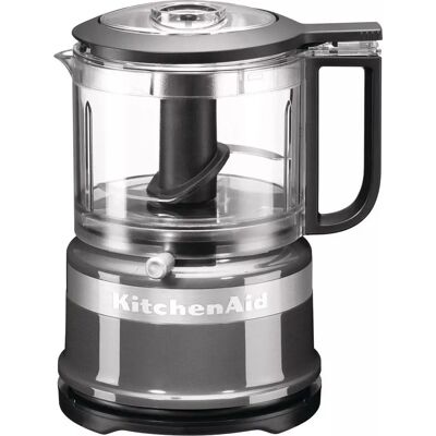 KitchenAid 5KFC3516ECU - Silber - Küchenmaschine KitchenAid 5KFC3516ECU - Silber - Küchenmaschine